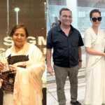 प्रेम चोपड़ा ने Gieba 2025 में महिला दिवस पर भारतीय सैनिकों को श्रद्धांजलि के रूप में अपनी जीवनी को फिर से जारी किया