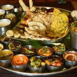 फरवरी में नॉन-वेज थाली सर्जेस जबकि घर-पका हुआ शाकाहारी शाकाहारी थाली की कीमतें: रिपोर्ट