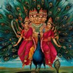 Falgun Skanda Sashti