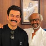 'फैनबॉय हमेशा के लिए! ओजी सुपरस्टार ': पृथ्वीराज सुकुमारन से रजनीकांत, स्क्रीन' एल 2: एमपुरन 'ट्रेलर से सुपरस्टार से मिलता है