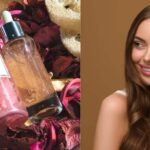 बालों के विकास के लिए गुलाब जल कुल्ला: अपने बालों को स्वाभाविक रूप से मजबूत और पोषण करना