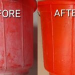 बाल्टी और मग पर जमा पीले दागों को हटाने के लिए इन सरल DIY हैक का पालन करें