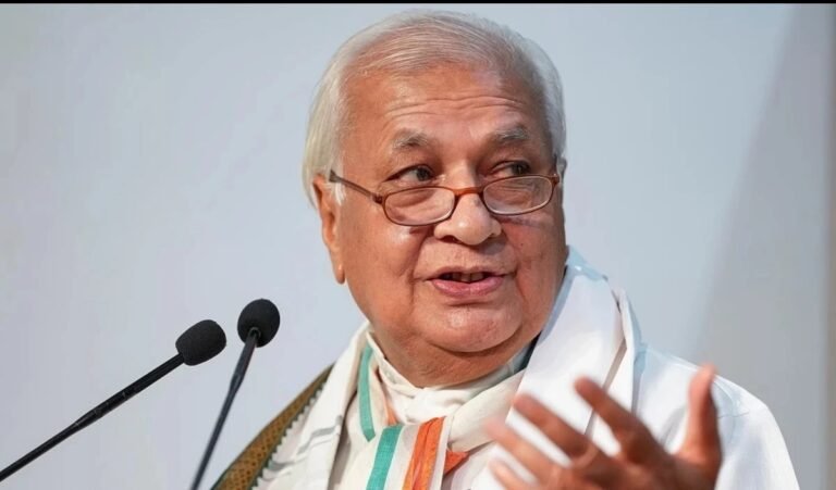 arif mohammad