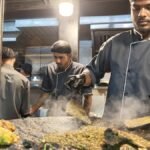 बेंगलुरु के इफ्तार हॉटस्पॉट की खोज: शिवाजी नगर, फ्रेज़र टाउन, और कोरमंगला