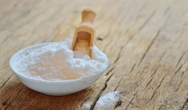 Baking Soda Benefits