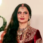 Rekha