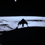 बोर्ड पर लुनर्क जुगनू एयरोस्पेस के ब्लू घोस्ट मिशन 1 30,000 डिजिटल कलाकृतियों के साथ चंद्रमा पर उड़ता है