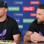 ब्रेंडन मैकुलम ने जोस बटलर की विरासत को इंग्लैंड के कप्तान के रूप में परिभाषित करने के लिए जो रूट के उदाहरण का हवाला दिया