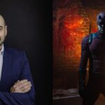 ब्रैड विंडरबाउम ऑन 'डेयरडेविल: बॉर्न अगेन': 'दोनों एक चरित्र अध्ययन और उच्च-ऑक्टेन एक्शन'