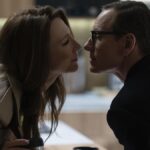 'ब्लैक बैग' मूवी रिव्यू: केट ब्लैंचेट और माइकल फैसबेंडर लाइट अप स्टीवन सोडरबर्ग के स्लीक जासूसी थ्रिलर