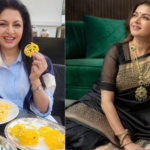 भगयश्री ने गुजराती व्यंजनों को फाफदा-जलेबी, सोशल मीडिया पर मजेदार वीडियो साझा किया, घड़ी