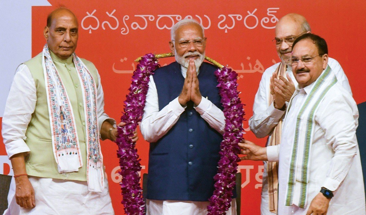 bjp