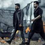 भाजपा नेता वी मुरलीहरन एल 2 पर पार्टिस पोजीशन के द्वारा खड़ा है: एमपुरन विवाद