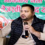 Tejashwi Yadav