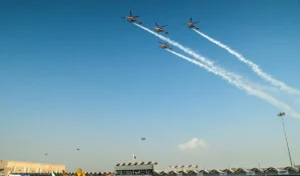 भारत आकाश में अधिक शक्तिशाली होगा! वायु सेना निविदा प्रक्रिया में तेजी लाएगी