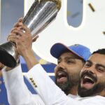 भारत की चैंपियंस ट्रॉफी जीत: कोहली ने कहा कि पिछले हार से 'सबक सीखा'