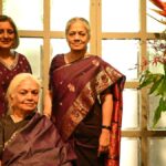 भारत की सबसे पुरानी महिला क्विज़र ने कभी न खत्म होने वाली जिज्ञासा के लिए अपने रहस्य का खुलासा किया