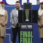 भारत द्वारा जीते गए आईसीसी टूर्नामेंट की सूची