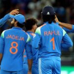 भारत ने पिछले समूह आउटिंग में न्यूजीलैंड को हराने के बाद ऑस्ट्रेलिया के साथ चैंपियंस ट्रॉफी सेमीफाइनल की बैठक की