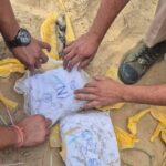 भारत-पाक सीमा पर पाकिस्तान से 15 मिलियन हेरोइन, बीएसएफ मिला