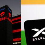 भारत में स्टारलिंक सैटेलाइट इंटरनेट लाता है, SpaceX के साथ हस्ताक्षर करता है