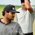 भारतीय ओपन गोल्फ चैम्पियनशिप | चैकरा एक-शॉट लीड लेता है