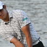 भारतीय खुला गोल्फ | डिफेंडिंग चैंपियन नकाजिमा चैकरा के साथ बंधे