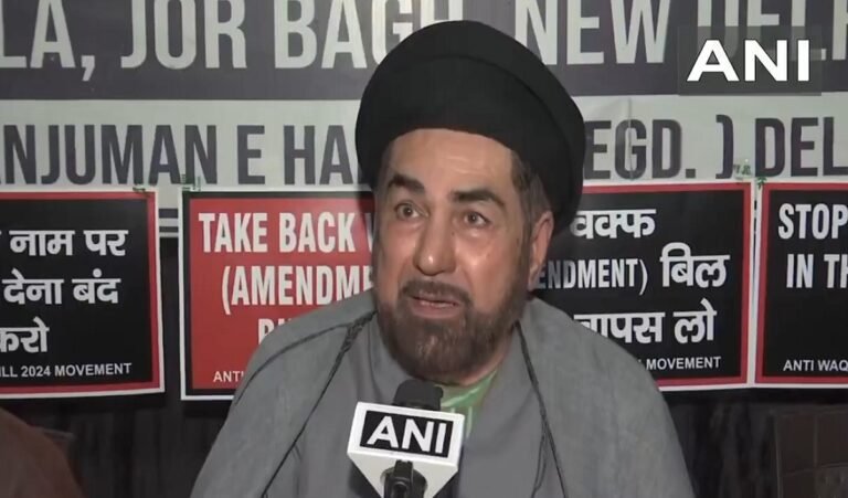 Maulana Jawad Naqvi