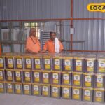 मदर वैश्नो की अदालत 120 फीट गुफा में 5100 लैंप जलाएगी, नवरात्रि में 5100 लैंप