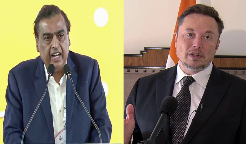 महंगी इंटरनेट सेवा को अलविदा कहने के लिए समय आ रहा है, कस्तूरी के साथ एक नया विस्फोट क्या है?