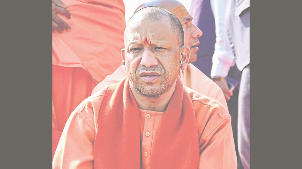 महाकुम्बे भगदड़ के बाद घबराहट को रोकने के लिए तेजी से काम किया, सीएम का कहना है