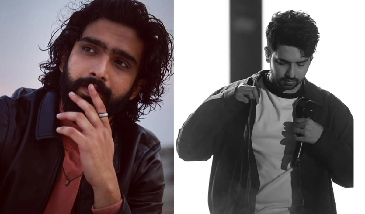 Amaal Mallik