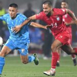 मार्केज़ ने अपने खराब प्रदर्शन के लिए टीम को बाहर कर दिया