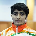 मिनाक्षी नेशनल बॉक्सिंग चैंपियनशिप में विश्व चैंपियन नितू