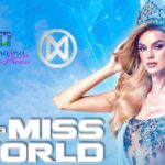 मिस वर्ल्ड 2025: तेलंगाना इस साल ब्यूटी पेजेंट की मेजबानी करने के लिए, डेट, वेन्यू और बहुत कुछ जानें