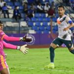 मुंबई सिटी पोस्ट फेशियल जीत, सील फाइनल नॉकआउट बर्थ