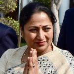 Rekha Gupta