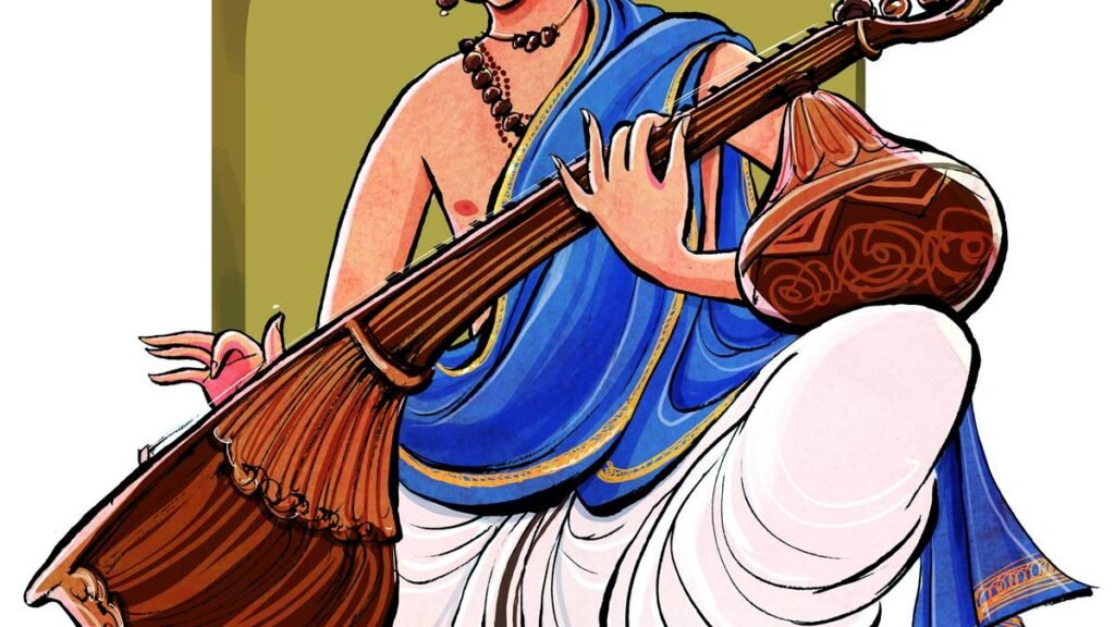 मुथुस्वामी दीक्षित की रचनाओं की अनन्त अपील