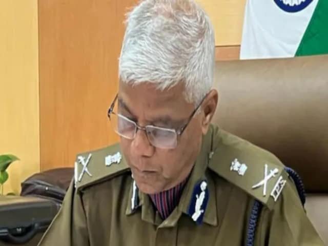 मेस बहिष्कार के खतरे के कारण, पुलिस विभाग ने हिलाया, PHQ अधिकारियों ने सख्त निर्देश ...