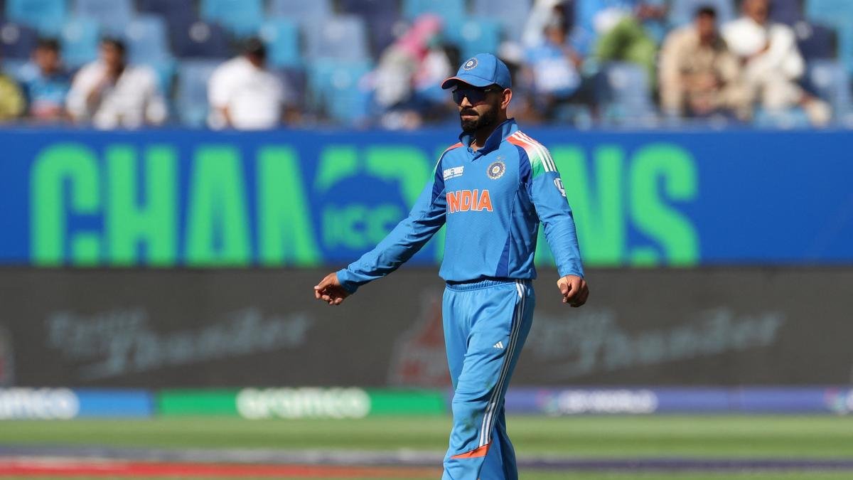 मैं कमरे में नहीं जाना चाहता, अकेले बैठो और sulk: विराट कोहली टूर्स पर परिवार के लिए चमगादड़