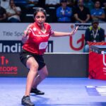 'मैं मनिका के खेल का शौकीन हूं; हमने अपनी खेलने की शैलियों पर चर्चा की है: यशसविनी घोरपडे