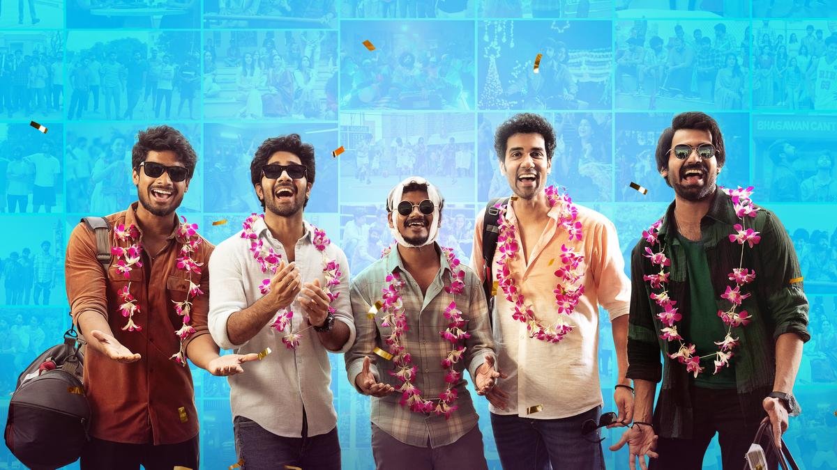'मैड स्क्वायर', 'रॉबिनहुड' फिल्मों में गर्मियों को किकस्टार्ट करने के लिए