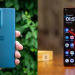 मोटोरोला एज 50 फ्यूजन को होली की पेशकश मिलती है, जो अब 22,500 रुपये से कम के लिए उपलब्ध है