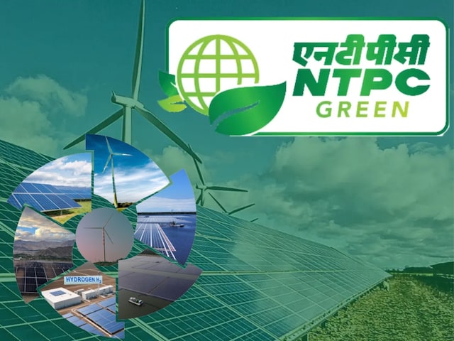 यदि NTPC हरित ऊर्जा में नौकरी प्राप्त करना चाहता है, तो यह योग्यता होनी चाहिए