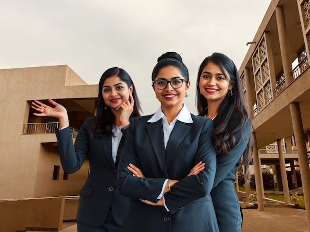 यदि आप यहां से एमबीए का अध्ययन करते हैं, तो आप अमीर होंगे!