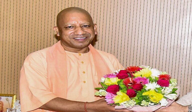 Yogi Adityanath