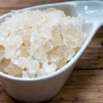 यह कूलिंग एजेंट गर्मियों के दौरान आपकी रसोई में होना चाहिए; गोंड कटिरा के लाभों को जानें