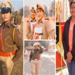 यह 'थारडर्नी' रील बनाकर बहुत कुछ पनपता था, अब इसकी अपनी पुलिस पीछे हो गई