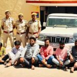 यह प्यार का चक्कर है, सर ... पिता को नहीं बख्शा जाता है, यदि आप निश्चित नहीं हैं तो समाचार पढ़ें