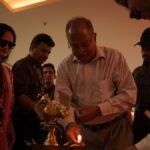 यह मुंबईकरों के लिए दो है, जबकि 'रेड लॉरी फिल्म फेस्टिवल' हैदराबाद में एक सपने की शुरुआत करता है